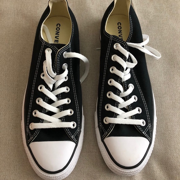 New Converse